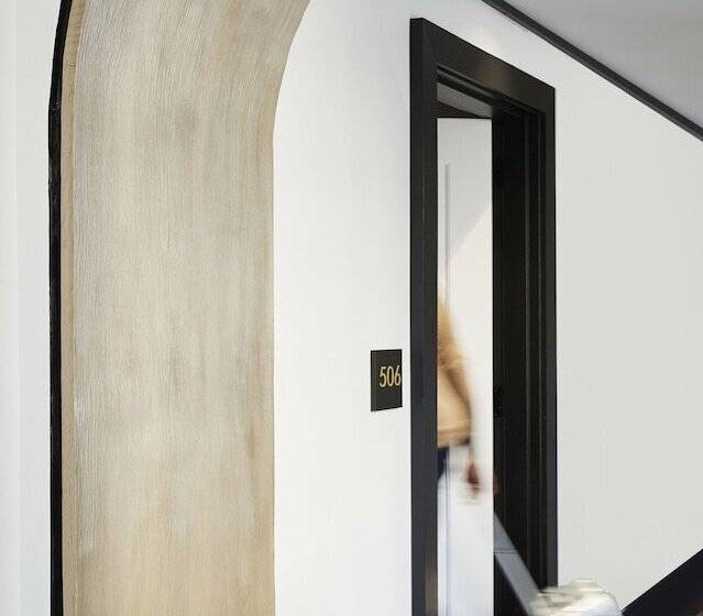 21c Museum Hotel St Louis