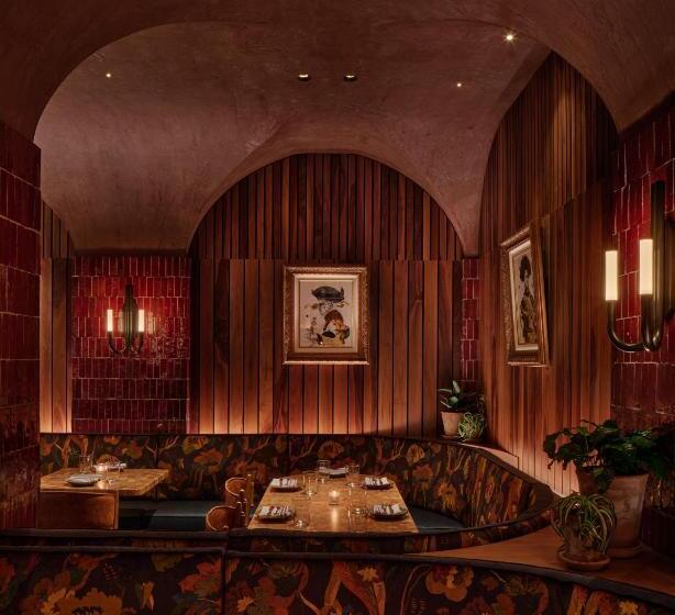 21c Museum Hotel St Louis