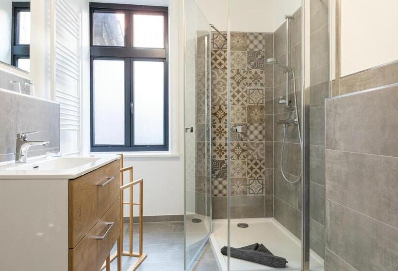 هتل Alte Färberei