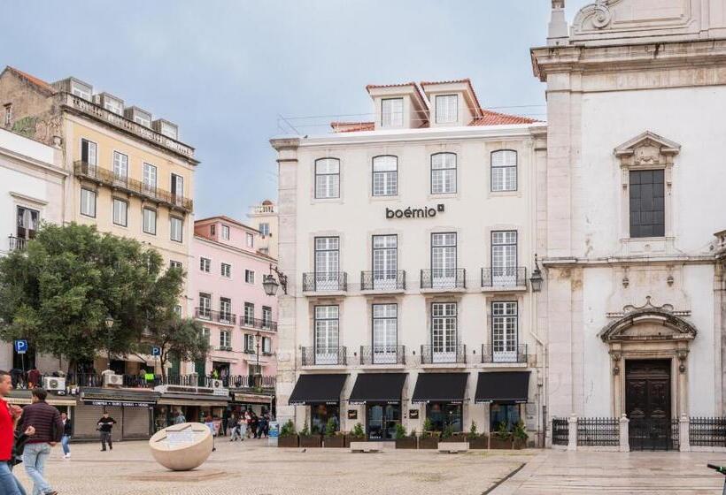 Boemio Flh Hotels