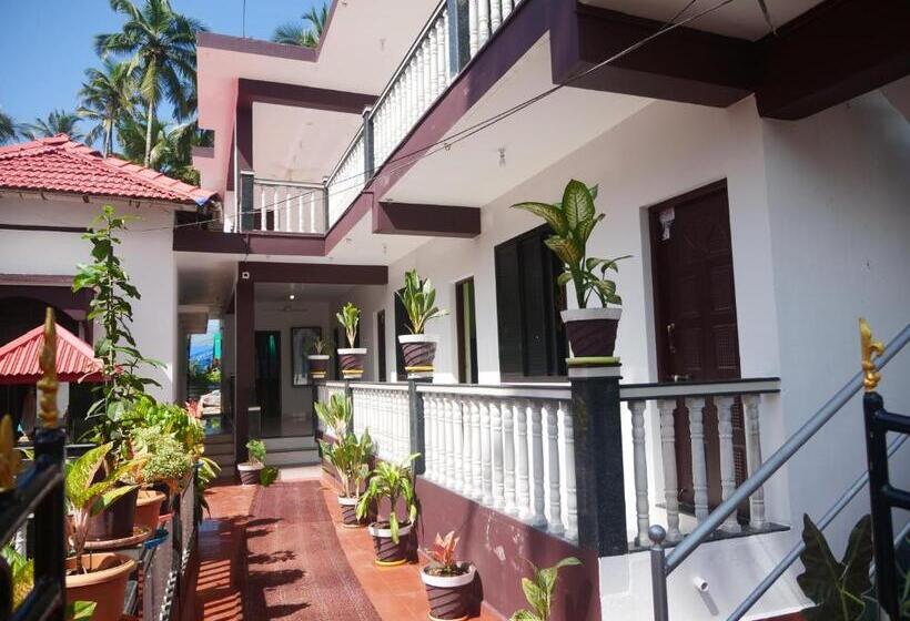 فندق Flavia Paradise Guest House