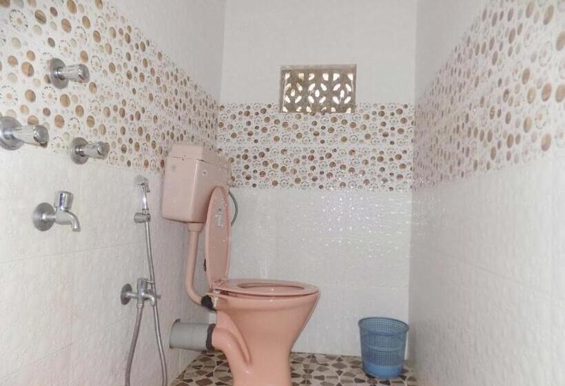 فندق Flavia Paradise Guest House