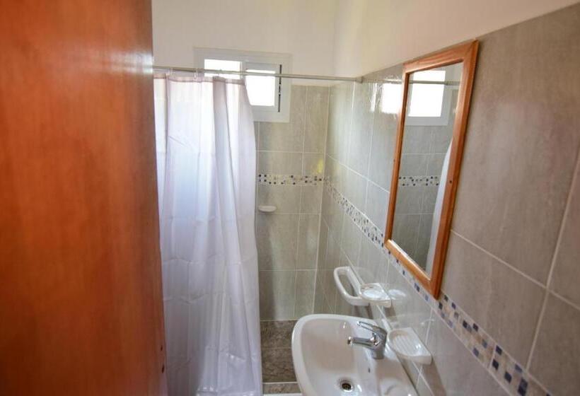 هتل Hosteria Las Cachi Alojamiento