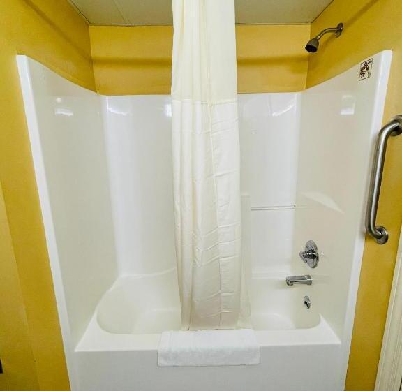 ホテル Mountain Inn & Suites  Dunlap Tn