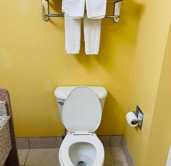 ホテル Mountain Inn & Suites  Dunlap Tn