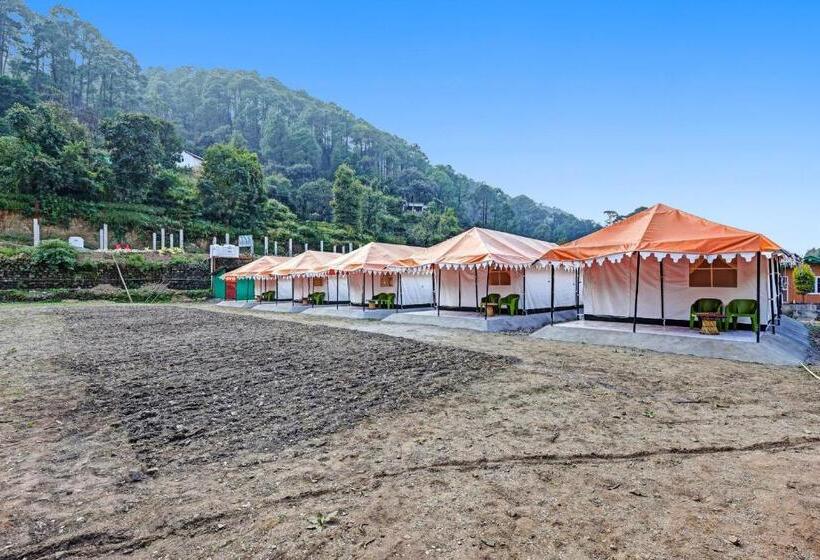 호텔 Oyo Flagship 70096 Pine View Resort