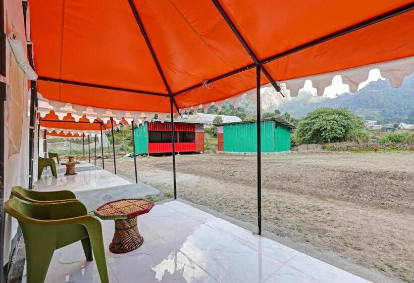 호텔 Oyo Flagship 70096 Pine View Resort