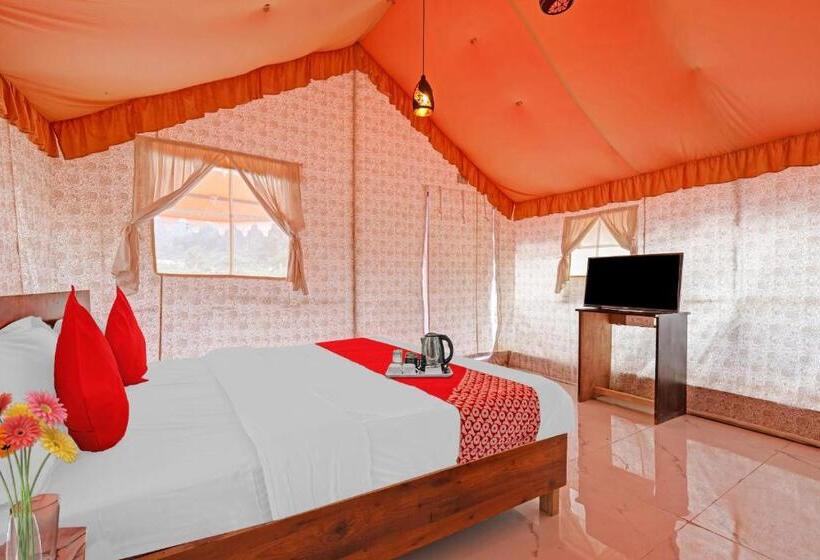 호텔 Oyo Flagship 70096 Pine View Resort