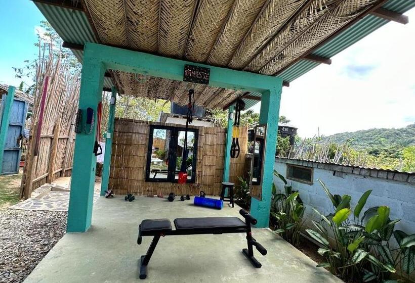 هتل Renasci Palomino