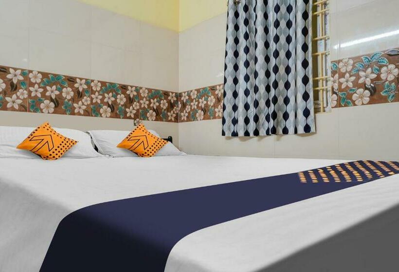 فندق Spot On New Royal Lodge