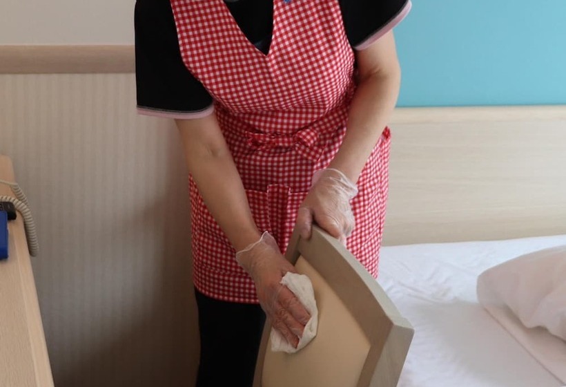 هتل Toyoko Inn Imba Nihonidai Ekimae
