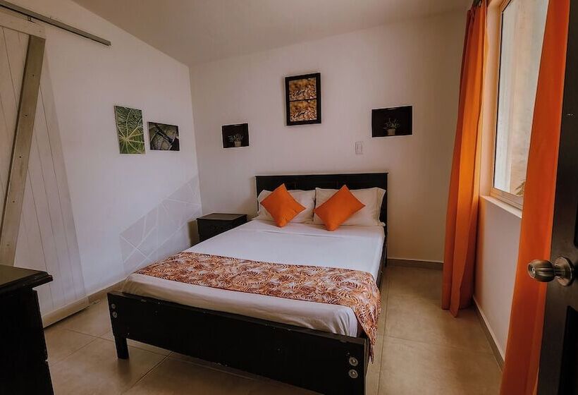 هتل Tuki Hostel & Lounge