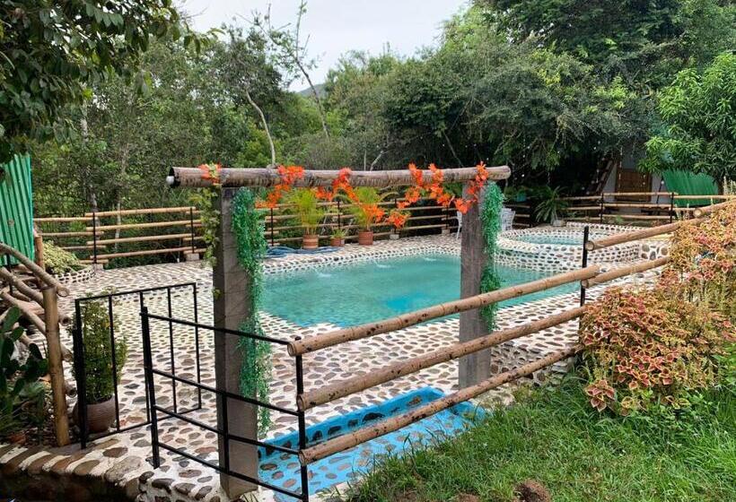 هتل Villa Anita   Acuérdate De Mi