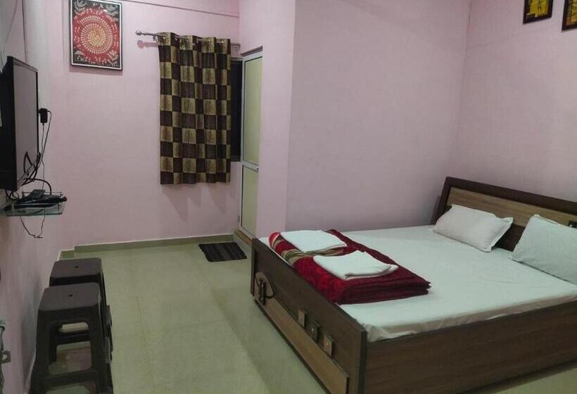 酒店 Vrundavan Resort, Narmada