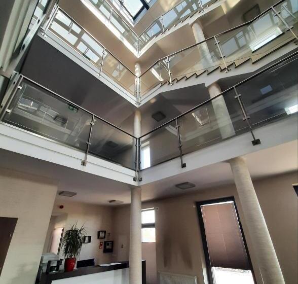 בית מלון כפרי świt