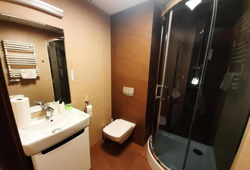 בית מלון כפרי świt