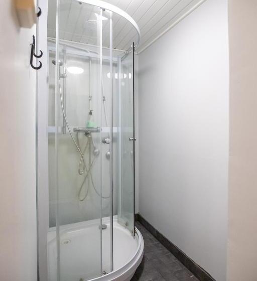 ホテル Ystävyyden Majatalo