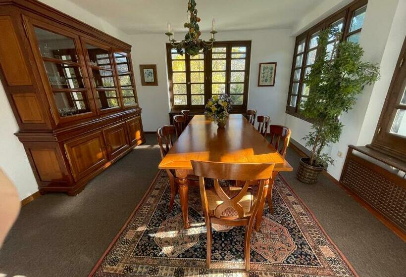 Mirador Del Valle Bed & Breakfast