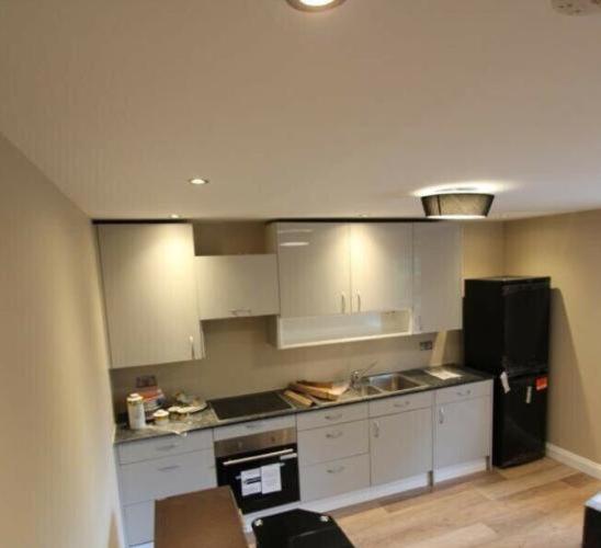Пансион Beautiful Flat Ideally Located For Kew Gardens And Twickenham Stadium