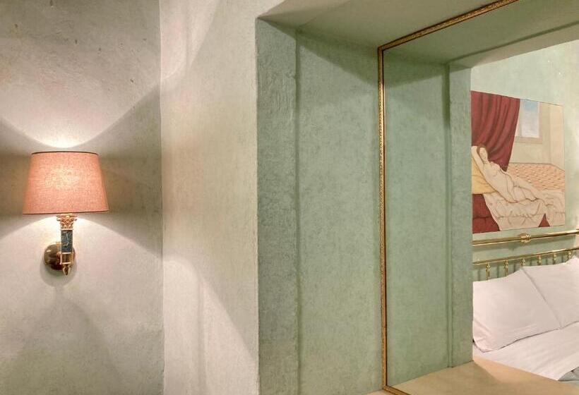 بنسيون Fantastic Garden   Firenze Nord