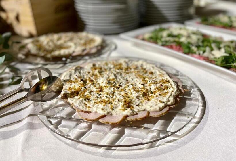 بنسيون Fantastic Garden   Firenze Nord