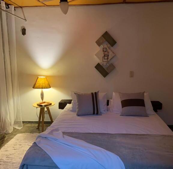 펜션 Pousada Café Com Morada  Cama E Café