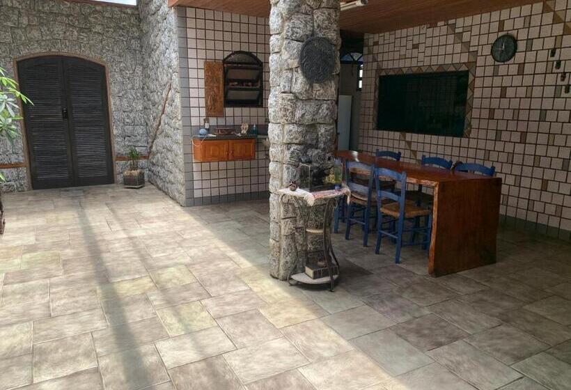 펜션 Pousada Café Com Morada  Cama E Café
