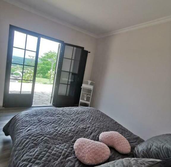 膳宿费 Appartements Vallée Verte