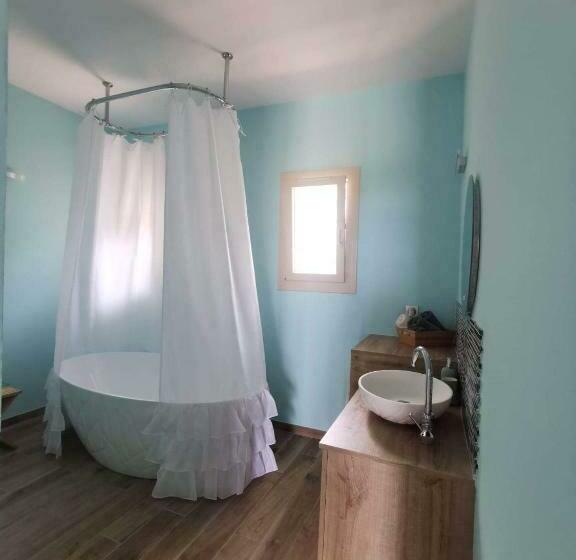 膳宿费 Appartements Vallée Verte