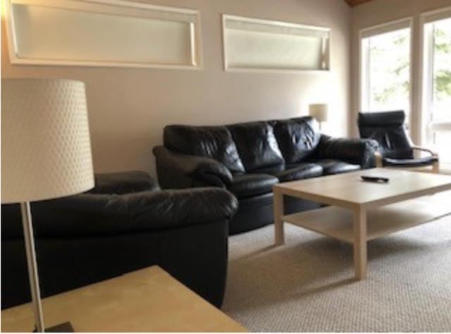 Ridgeview Resort