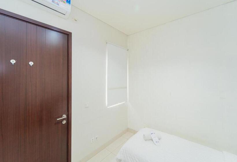 فندق صغير Apik Kamila Bsd