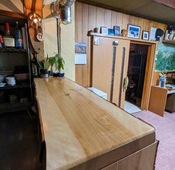 فندق صغير Yukiumi House