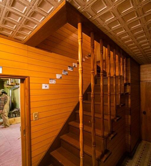 فندق صغير Yukiumi House