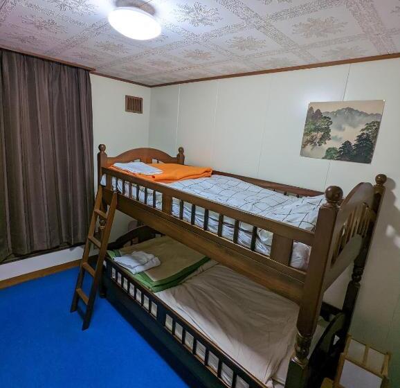 فندق صغير Yukiumi House