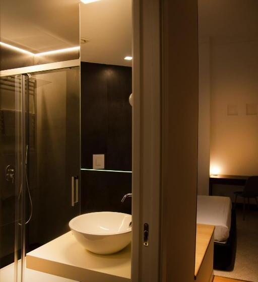 تختخواب و صبحانه Nostrale Bnb