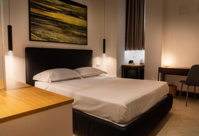 تختخواب و صبحانه Nostrale Bnb