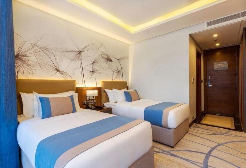 Charli Hotel Jeddah