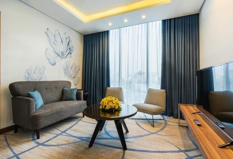 Charli Hotel Jeddah