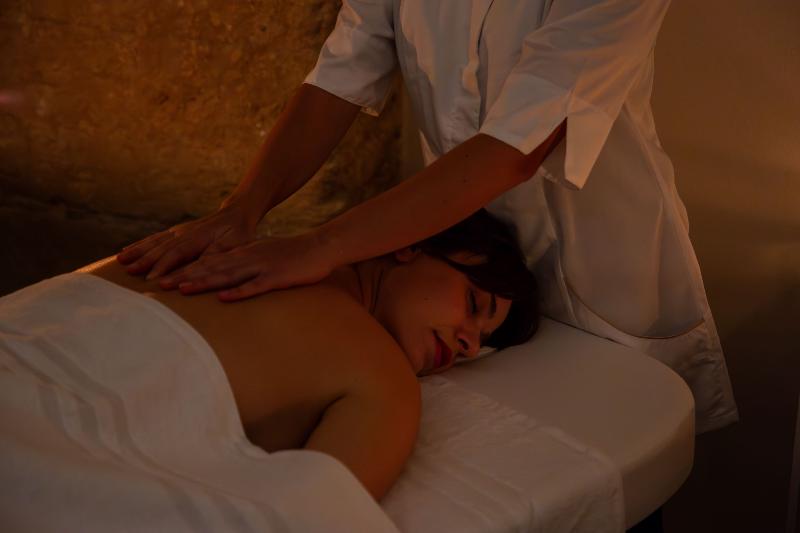 Costamante Suites & Spa