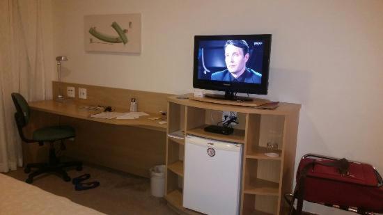 Flat Em Franca Sp