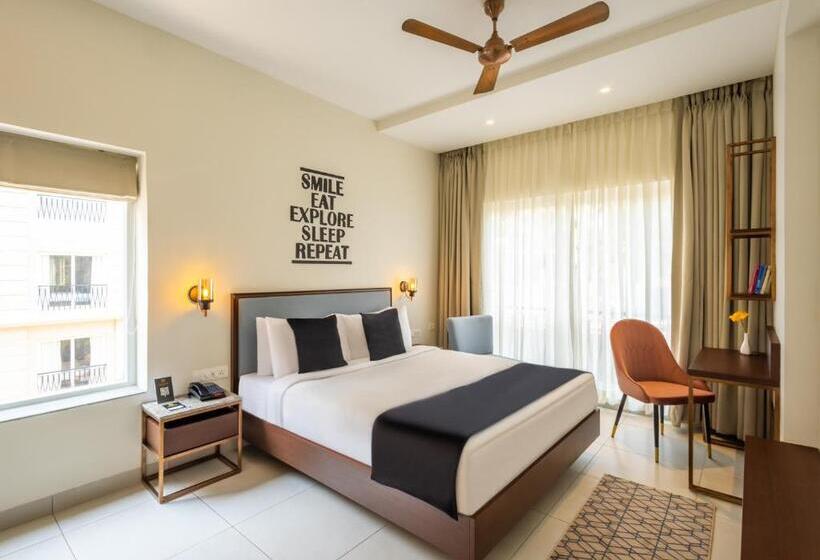 هتل Artistry Suites