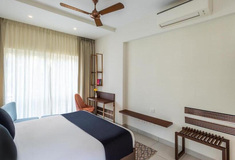 هتل Artistry Suites