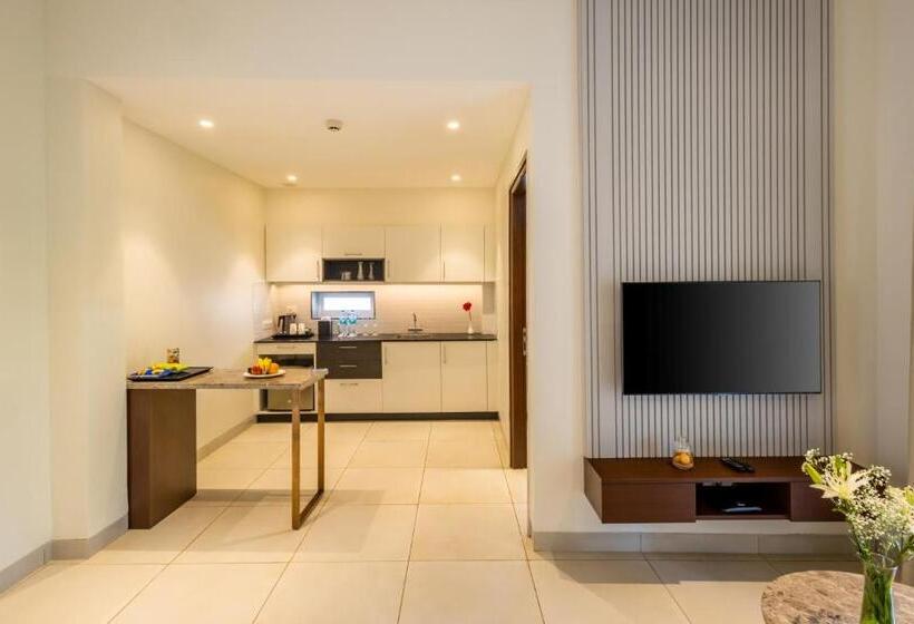 هتل Artistry Suites