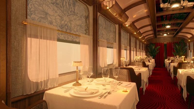 Canfranc Estación, A Royal Hideaway Hotel Gran Lujo