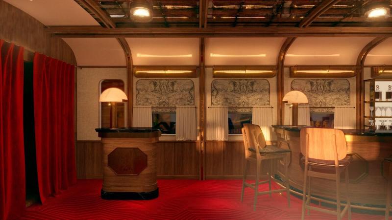 Canfranc Estación, A Royal Hideaway Hotel Gran Lujo