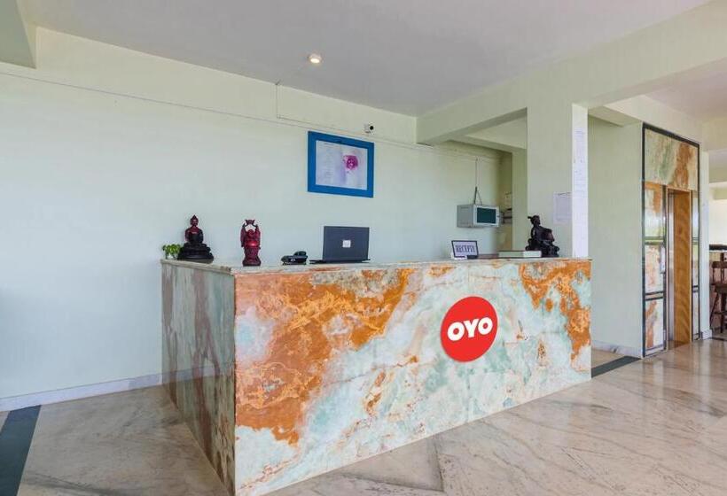 فندق Capital O The Great Ocean View