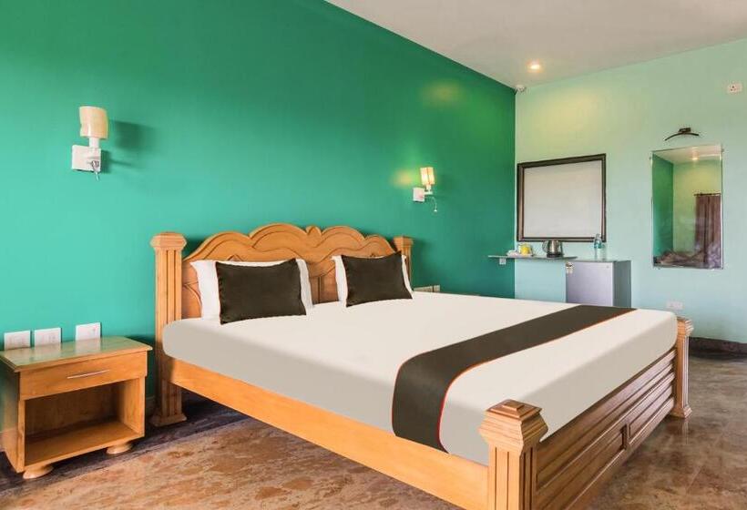 فندق Capital O The Great Ocean View