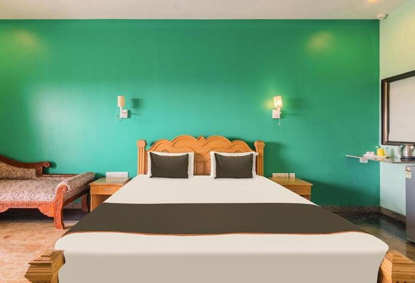 فندق Capital O The Great Ocean View