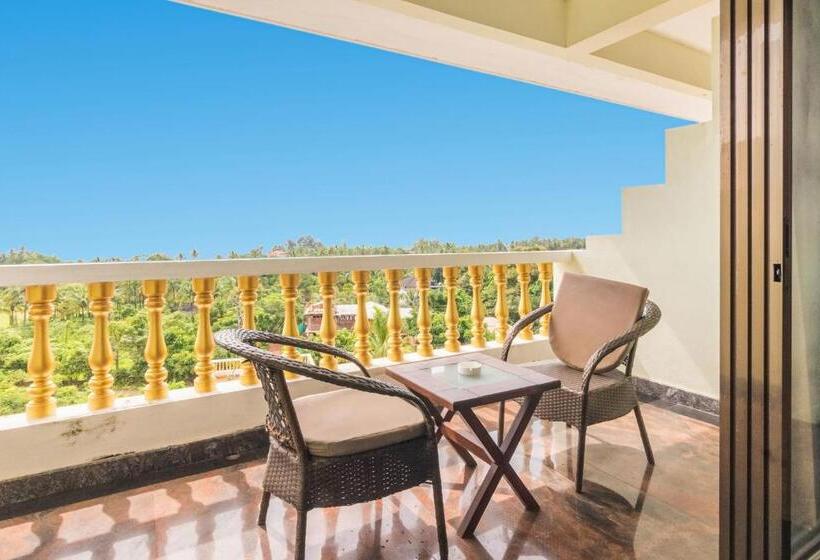 فندق Capital O The Great Ocean View