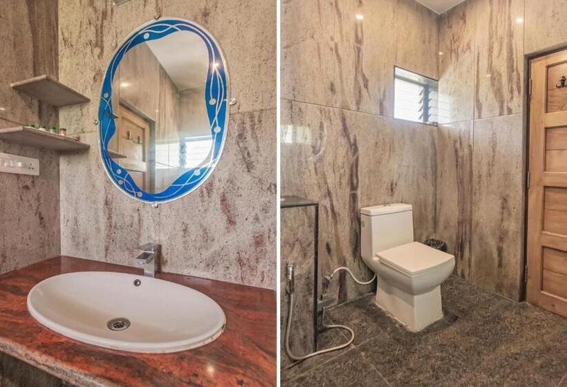 فندق Capital O The Great Ocean View